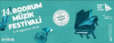 Bodrum Müzik Festivali